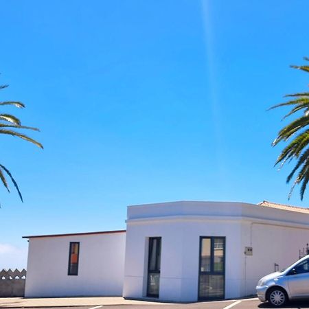 Casa Pirusa Barlovento Εξωτερικό φωτογραφία