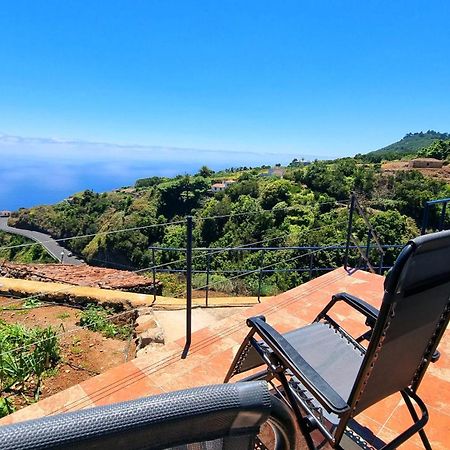 Casa Pirusa Barlovento Εξωτερικό φωτογραφία