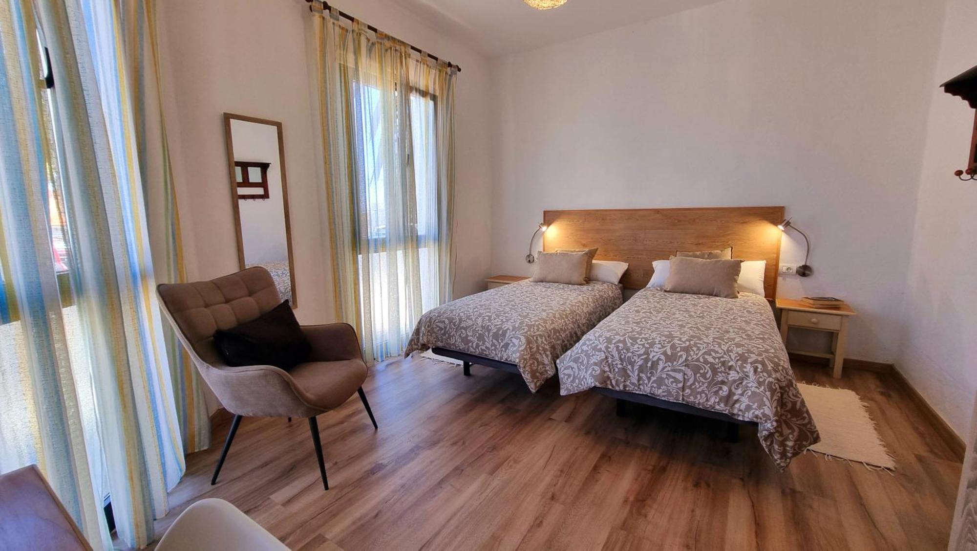 Casa Pirusa Barlovento Εξωτερικό φωτογραφία