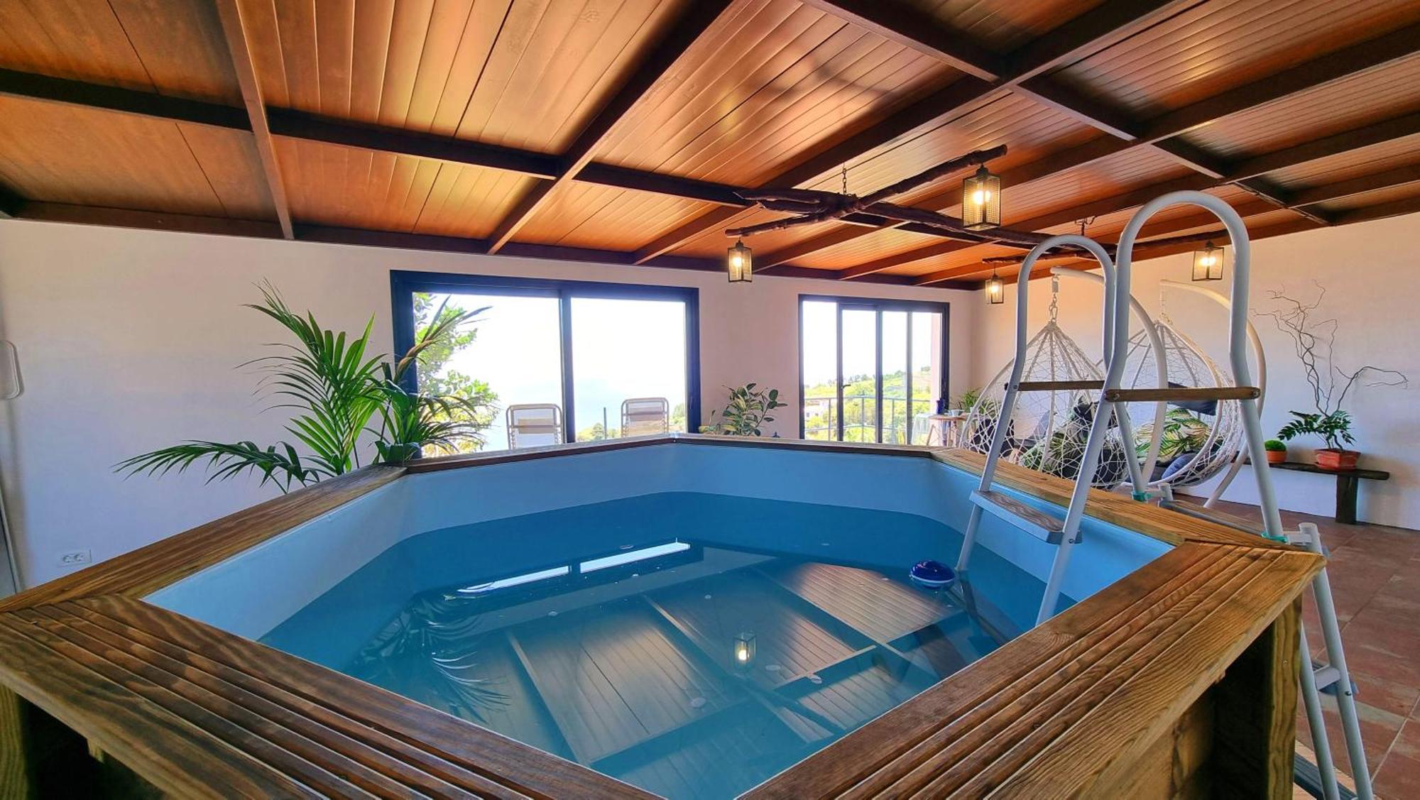 Casa Pirusa Barlovento Εξωτερικό φωτογραφία