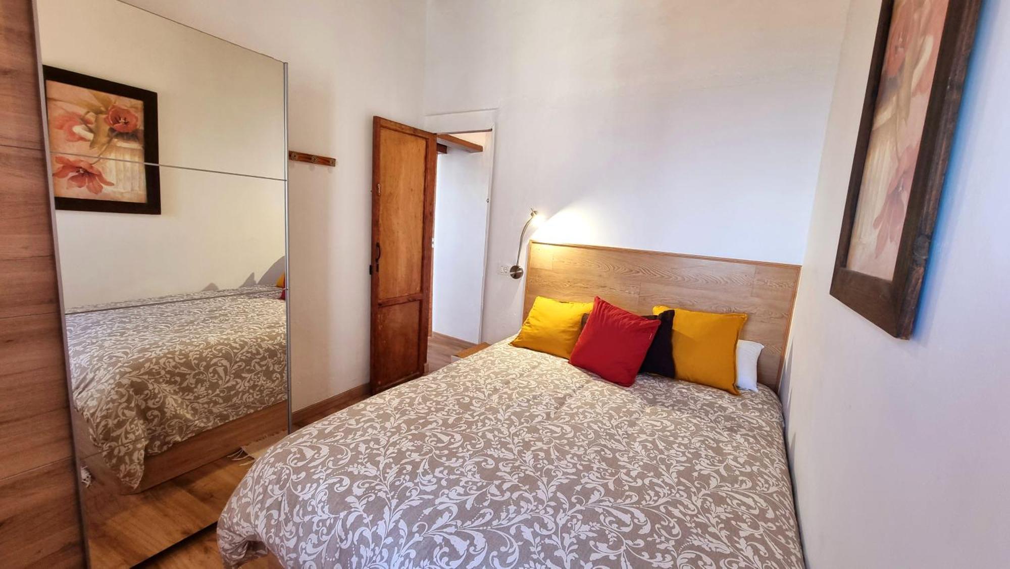 Casa Pirusa Barlovento Εξωτερικό φωτογραφία