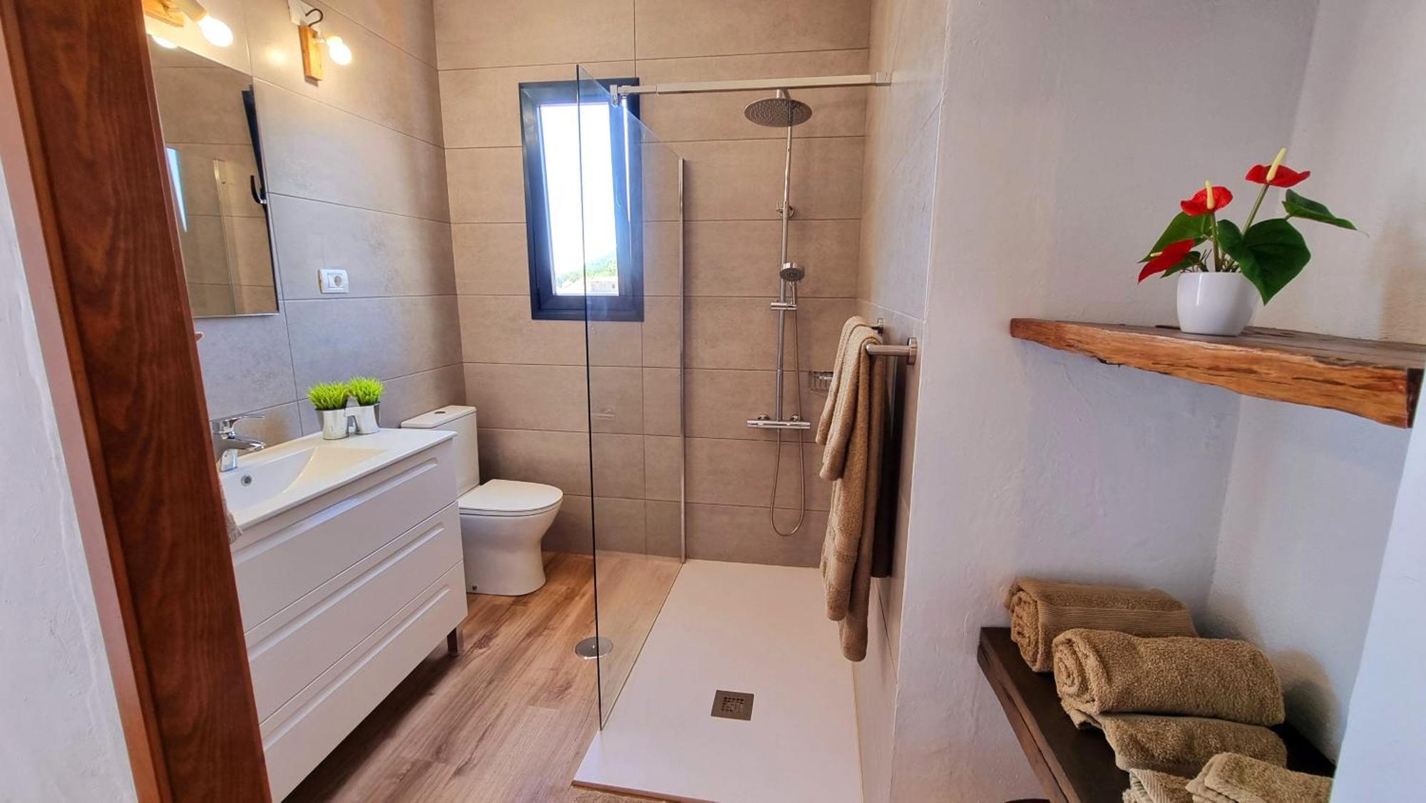 Casa Pirusa Barlovento Εξωτερικό φωτογραφία