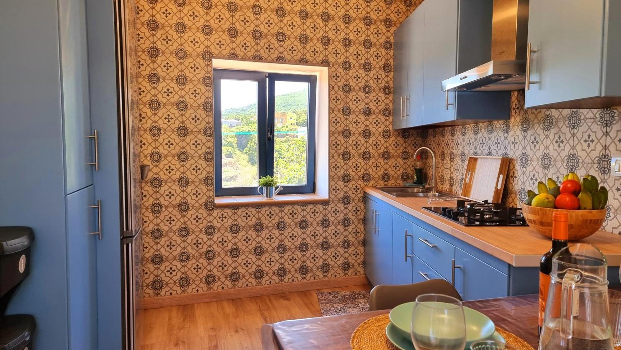 Casa Pirusa Barlovento Εξωτερικό φωτογραφία