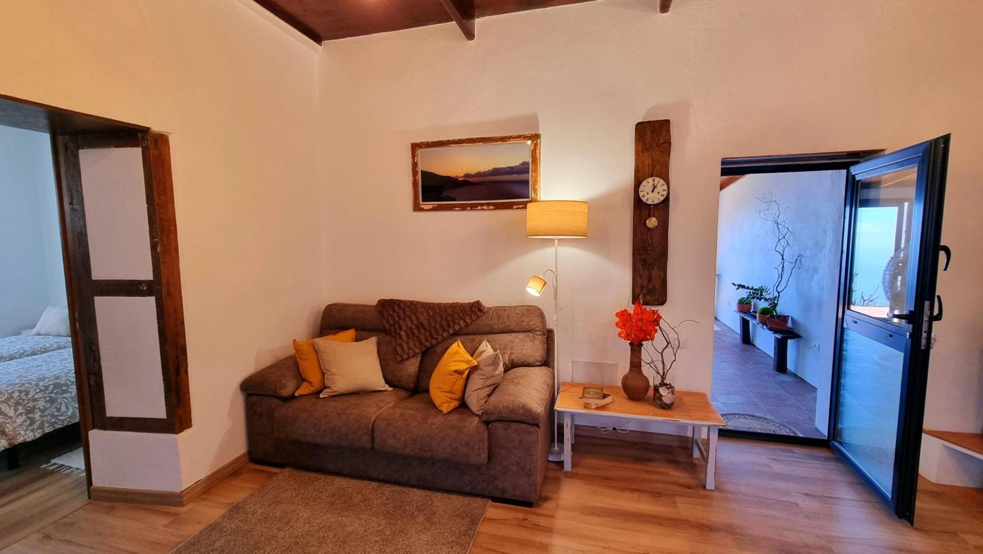 Casa Pirusa Barlovento Εξωτερικό φωτογραφία