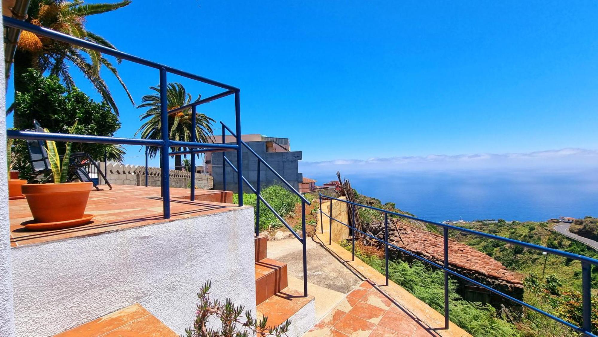 Casa Pirusa Barlovento Εξωτερικό φωτογραφία