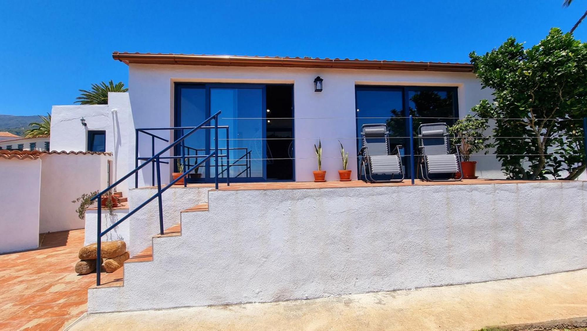 Casa Pirusa Barlovento Εξωτερικό φωτογραφία